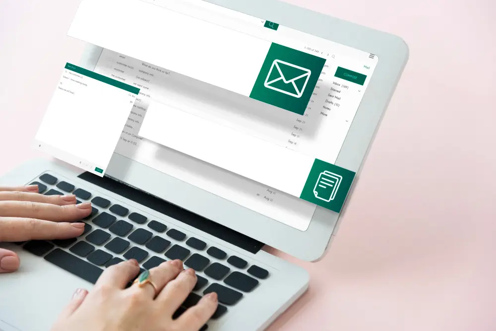 Email Copywriting