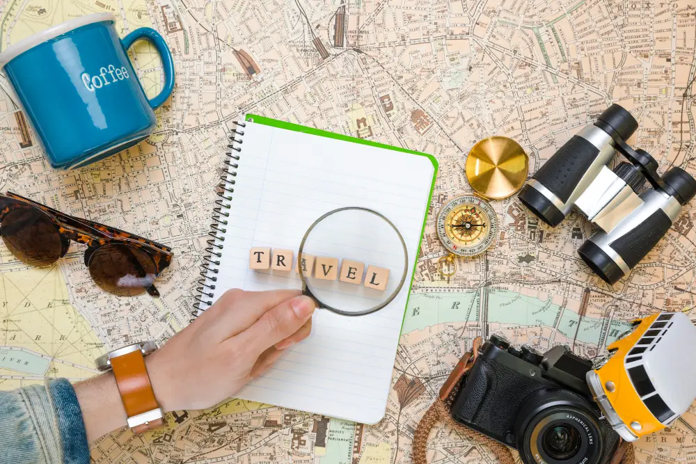 Tourism Service Standards