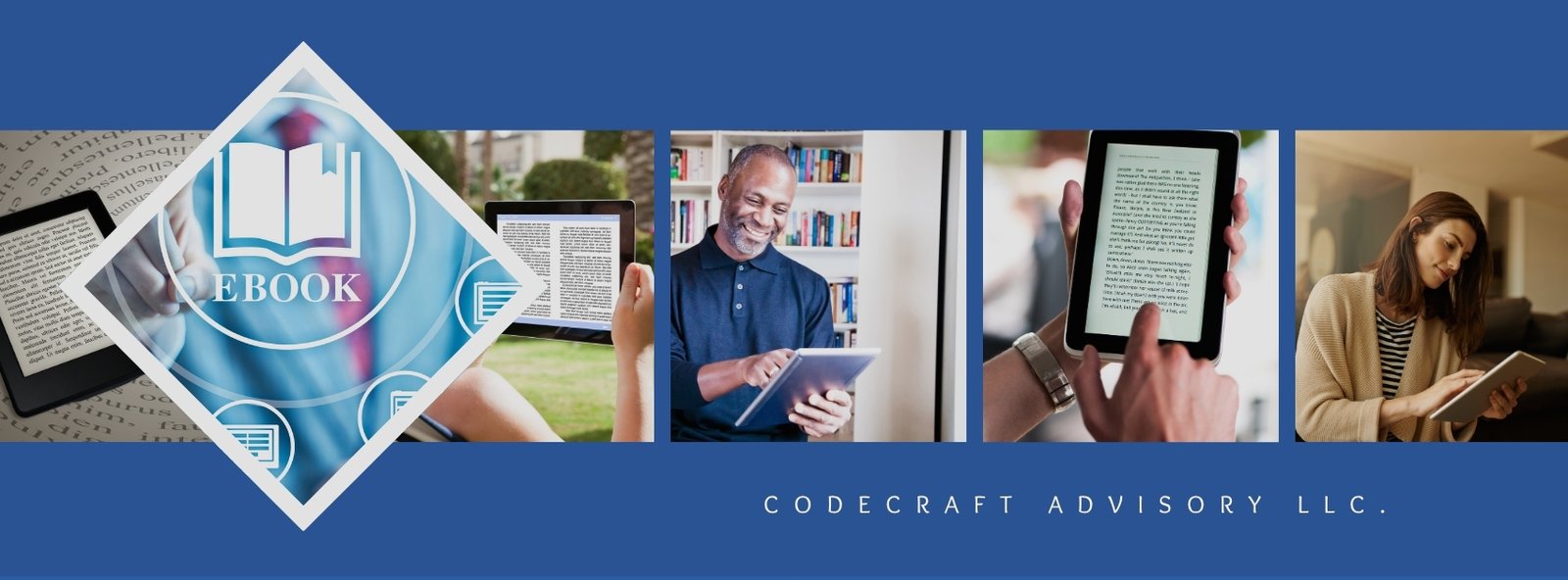 eBooks - Codecraft Advisory LLC