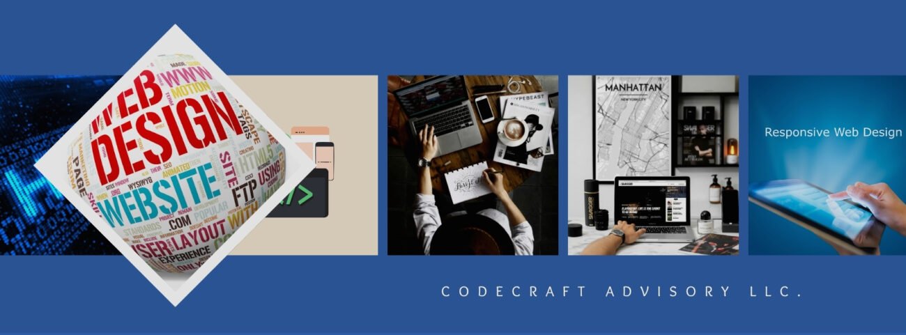 web - Codecraft Advisory llc